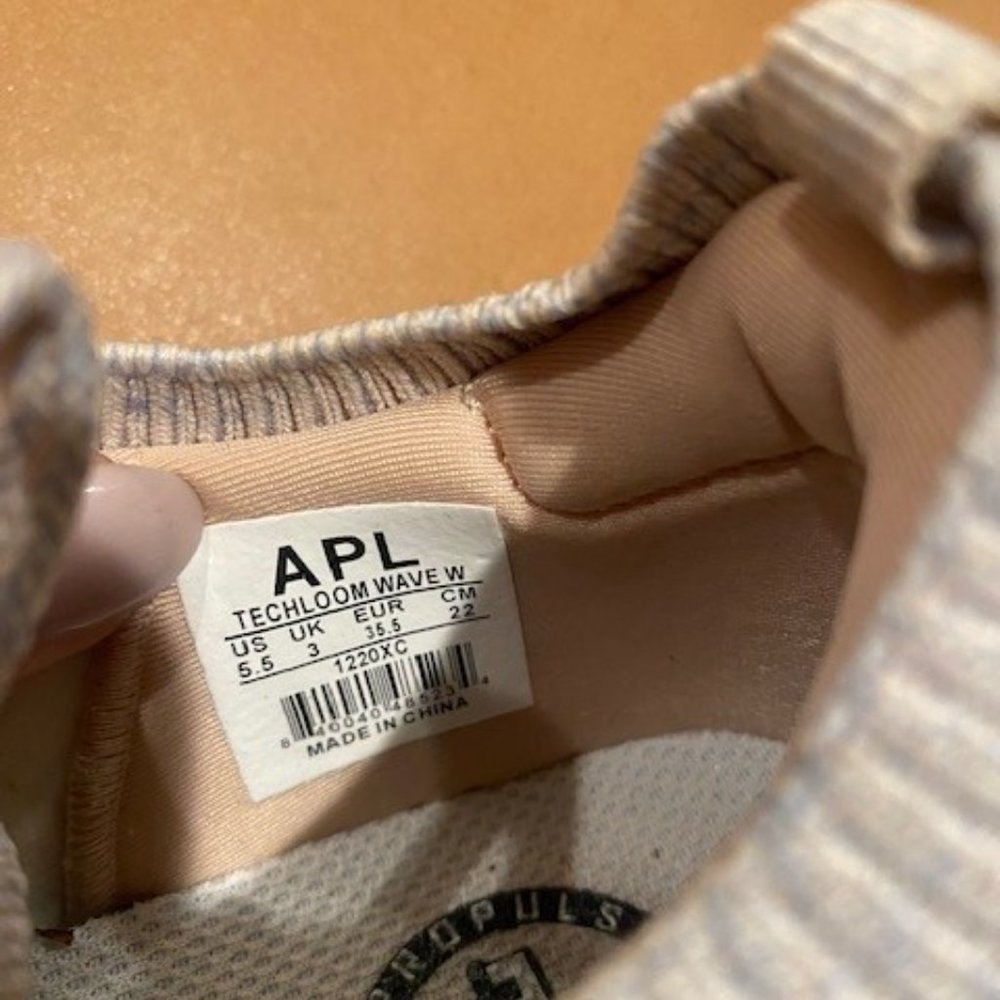 Apl Techloom Wave - Size 5.5 - image 2